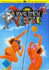 Venice Beach Volleyball Box Art Front
